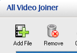 All Video Joiner 4.2.4 poster