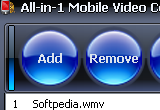 All-in-1 Mobile Video Converter 4.10.06.27 poster