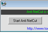 Anti Netcut Lite 2.00 poster
