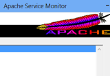 Apache HTTP Server 2.2.25 poster