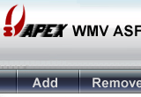 Apex WMV ASF Converter 6.83 poster