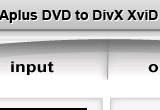 Aplus DVD to Divx Xvid Ripper [DISCOUNT] 8.87 poster