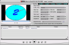 Aplus Video to iPod PSP 3GP Converter [DISCOUNT] 8.87 image 0