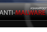 Ashampoo Anti-Malware [GIVEAWAY] 1.21 poster