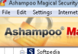 Ashampoo Magical Security 2.02 poster
