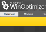 Ashampoo WinOptimizer [DISCOUNT: 30% OFF!] 11.00.41 poster