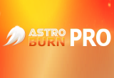 Astroburn Pro 3.2.0.0197 poster
