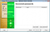 Atomic ICQ Password Recovery 1.10 image 0