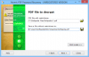 Atomic PDF Password Recovery 3.10 image 0