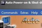 Auto Power-on Shut-down 2.82 poster