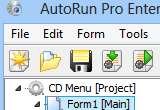 AutoRun Pro Enterprise 14.3.0.370 poster