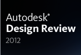 Autodesk Design Review 2012 12.0.0.93 poster