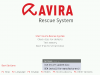Avira Rescue System 13.11.28.01 image 1