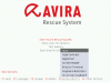Avira Rescue System 13.11.28.01 image 2
