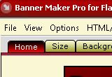 Banner Maker Pro for Flash 3.06 poster