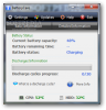 BatteryCare 0.9.18.0 image 2
