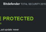 Bitdefender Total Security [DISCOUNT: 82% OFF] 2015 Build 18.14.0.1088 poster