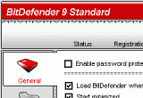 Bitdefender 8 (Standard/Professional Plus) Virus Definitions September 15, 2014 poster
