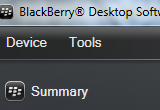 BlackBerry Desktop Software 7.1.0.41 Bundle 42 poster