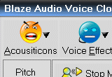 Blaze Audio Voice Cloak 1.0.47 poster