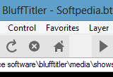 BluffTitler 11.2.2.3 poster