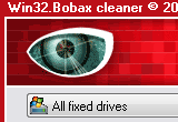 Bobax Worm Cleaner 1.0.0.0 poster