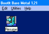 BootIt Bare Metal [DISCOUNT: 50% OFF!] 1.28 poster