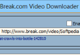 Break.com Video Downloader 3.24 poster