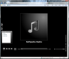 BrowseAmp for Winamp 3.1 image 1