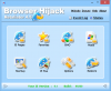 Browser Hijack Retaliator 4.5.0.467 image 0