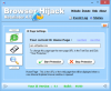Browser Hijack Retaliator 4.5.0.467 image 1