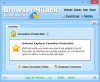 Browser Hijack Retaliator 4.5.0.467 image 2
