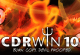 CDRWIN 10.0.14.106 poster