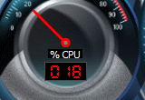 CPU Speed Professional 3.0.4.6 poster