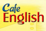 Cafe English 1.1.0.0 poster