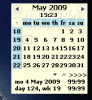 Calendar / Agenda 0.5 image 0