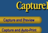 CaptureEze Pro Screen Capture 8.08 poster