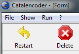 Catalencoder 1.4.3 poster
