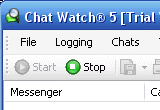 Chat Watch 5.1.0.0 poster