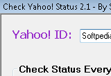 Check Yahoo! Status 2.5 poster