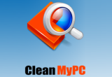 CleanMyPC Registry Cleaner 4.50 poster