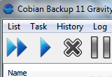 Cobian Backup 11.2.0.582 poster