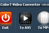 Color7 Video Converter 8.0.3.18 poster