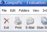 CompuPic 6.23.1364 poster