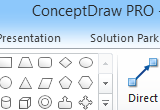 ConceptDraw Pro 9.5.0.7 poster