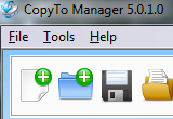 CopyTo 5.1.1.3 poster