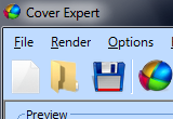 Cover Expert 2.0 Build 527 poster