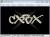 Cxbx 0.7.8c image 0