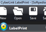 CyberLink LabelPrint 2.5.0.3602 poster