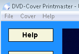 DVD-Cover Printmaster 1.4 poster